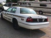 2000 Ford Crown 2000 Ford Crown-2