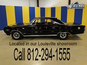 1967 Plymouth GTX 1967 Plymouth GTX-2